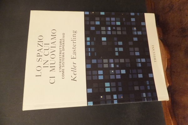 LO SPAZIO IN CUI CI MUOVIAMO