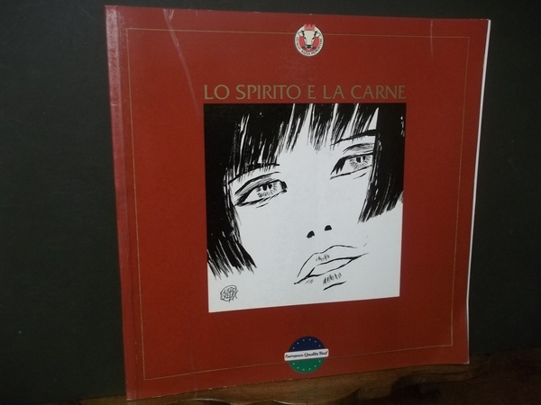 LO SPIRITO DELLA CARNE
