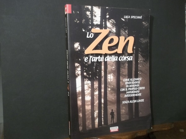 LO ZEN A L'ARTE DELLA CORSA