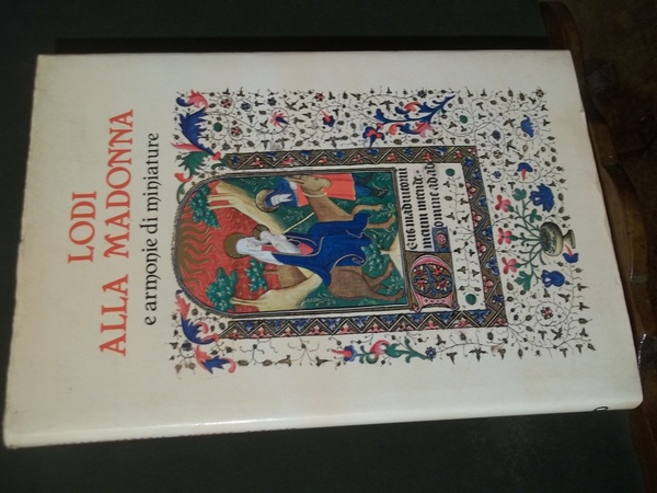 LODI ALLA MADONNA