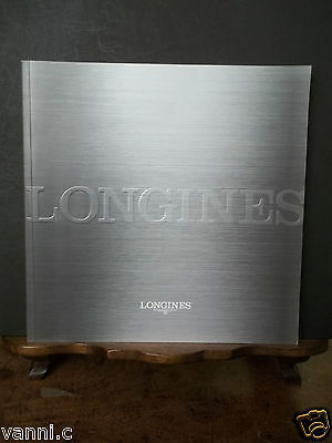 LONGINES 2008