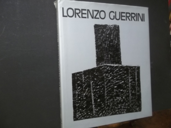 LORENZO GUERRINI LE PIETRE DEL TEMPO OPERE DAL 1956 AL …