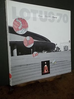 LOTUS 70 ELECTA 1991
