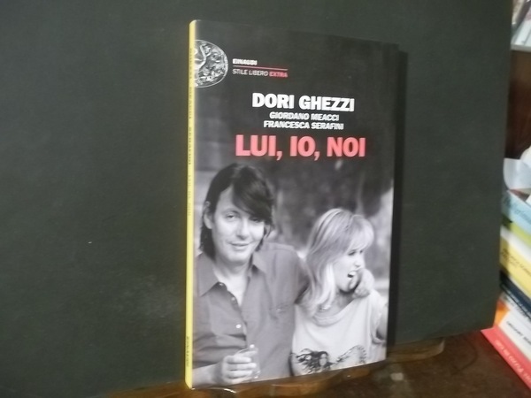 LUI IO NOI