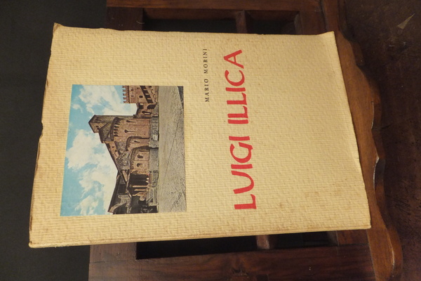LUIGI ILLICA CON UNA PAGINA DAL DIARIO MUSICALE DI GIANANDREA …