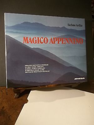 MAGICO APPENNINO