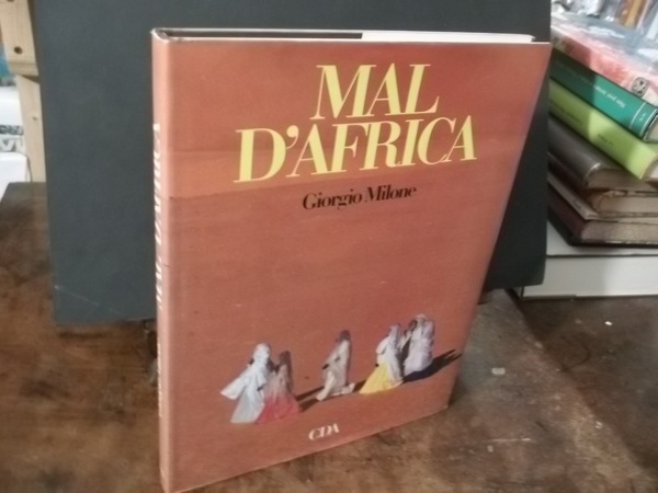 MAL D'AFRICA