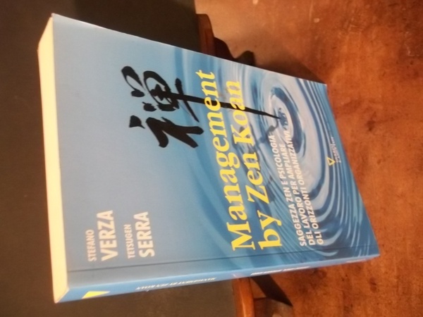 MANAGEMENT BY ZEN KOAN