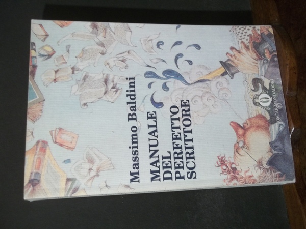 MANUALE DEL PERFETTO SCRITTORE