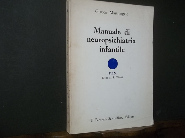 MANUALE DI NEUROPSICHIATRIA INFANTILE 34