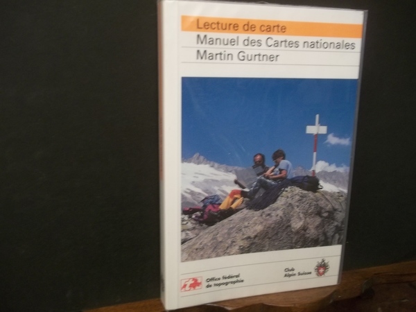 MANUEL DES CARTES NATIONALES