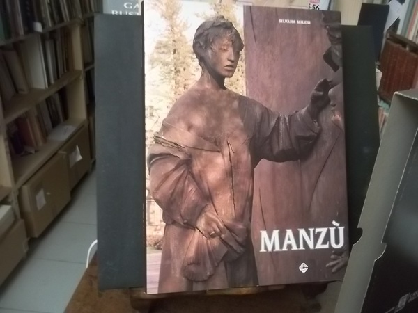 MANZU