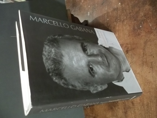 MARCELLO GABANA L'UOMO L'IMPRENDITORE LO SPORTIVO