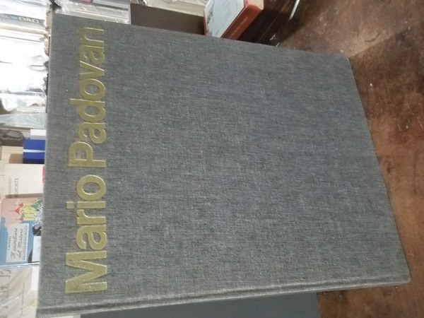 MARIO PADOVAN