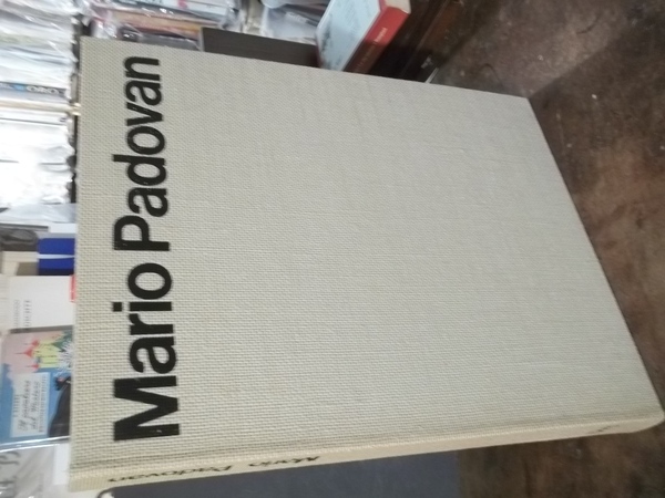 MARIO PADOVAN