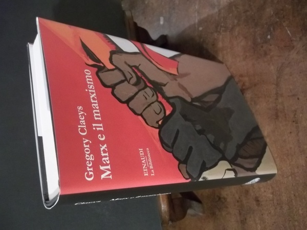 MARX E IL MARXISMO