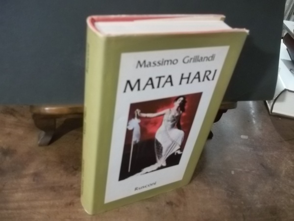 MATA HARI