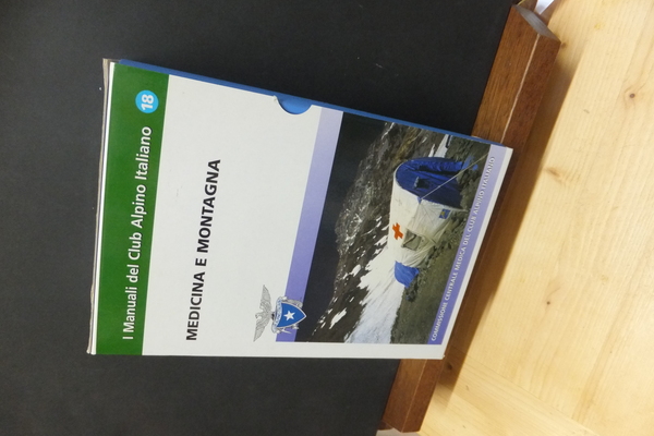 MEDICINA E MONTAGNA