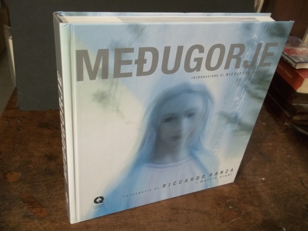 MEDUGORJE