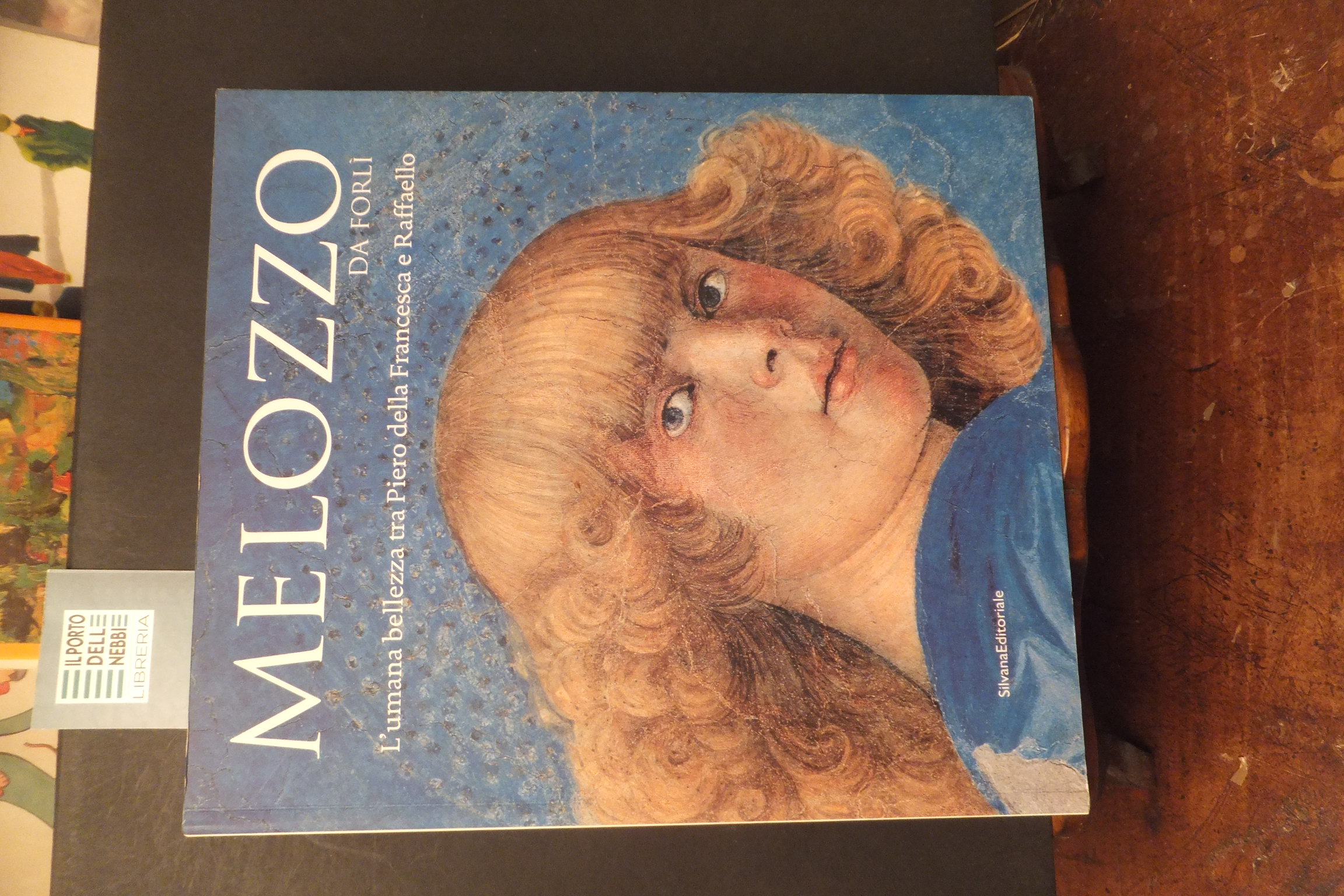 MELOZZO DA FORLI