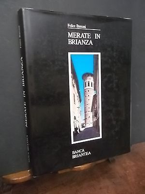 MERATE IN BRIANZA