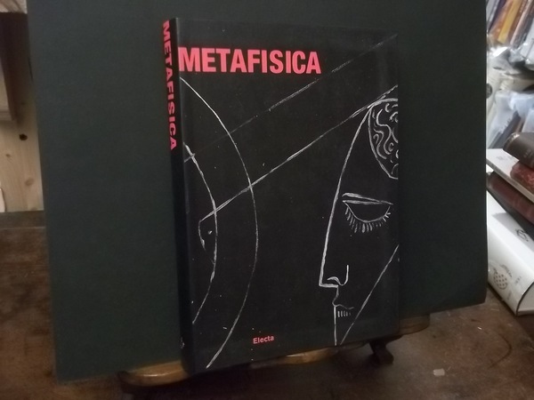 METAFISICA