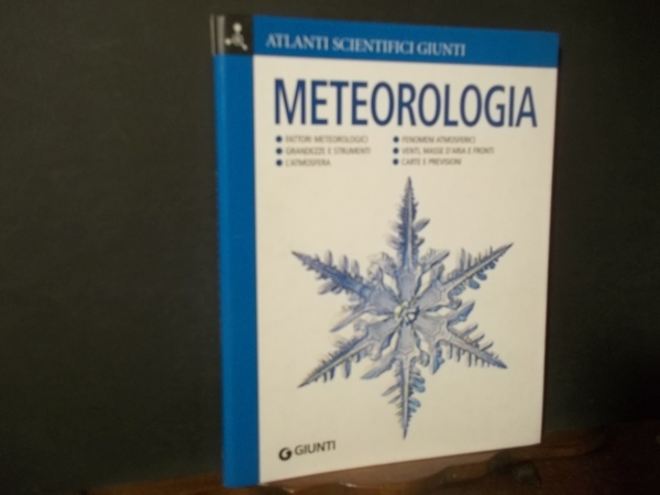 METEOROLOGIA