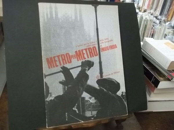 METRO PER METRO I LAVORI PER LA LINEA 1 DELLA …