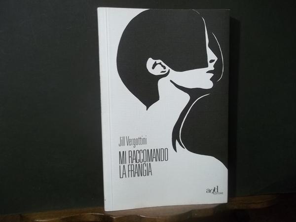 MI RACCOMANDO LA FRANGIA