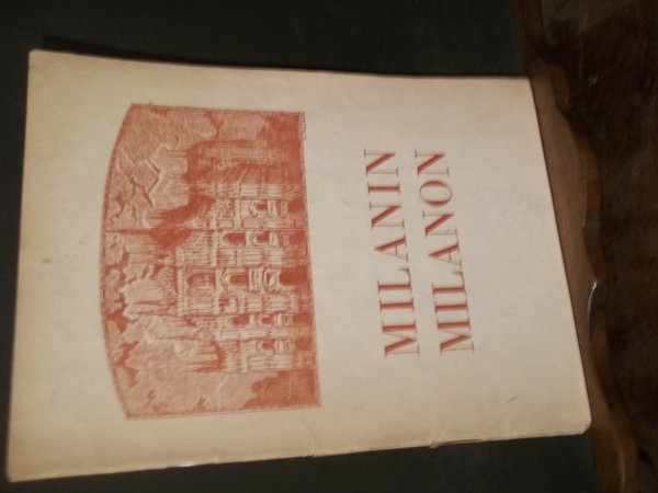 MILANIN MILANON