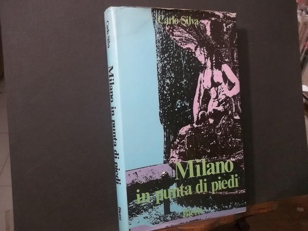 MILANO IN PUNTA DI PIEDI