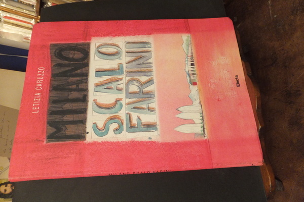 MILANO SCALO FARINI