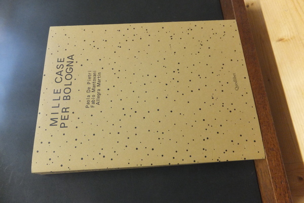MILLE CASE PER BOLOGNA