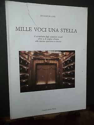 MILLE VOCI UNA STELLA
