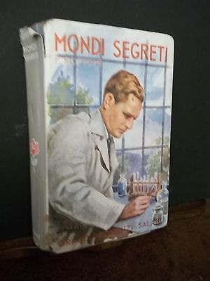 MONDI SEGRETI