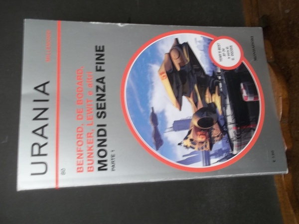 MONDI SENZA FINE PARTE 1