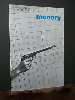 MONORY BIBLI OPUS-1972