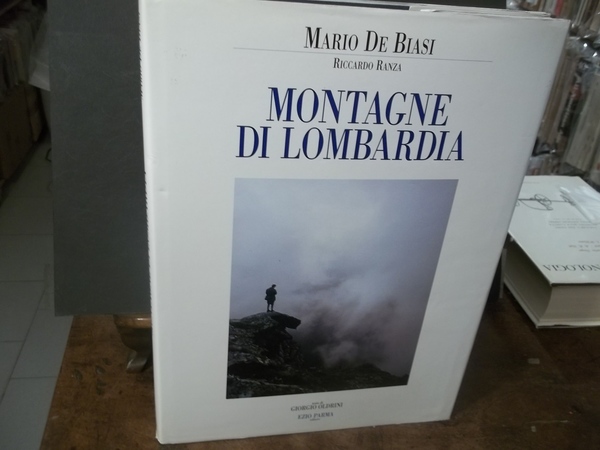 MONTAGNE DI LOMBARDIA