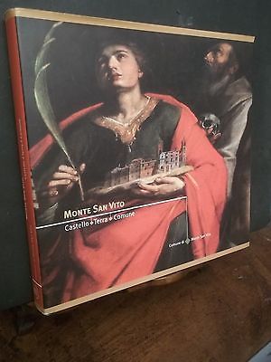 MONTE SAN VITO CASTELLO TERRA COMUNE