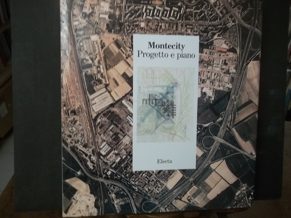 MONTECITY PROGETTO E PIANO