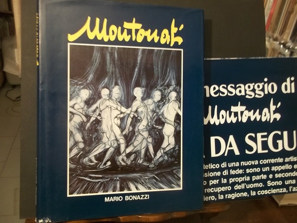 MONTONATI