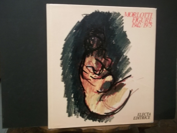 MORLOTTI FIGURE 1942 / 1975 COMUNE DI PARMA PALAZZO DELLA …