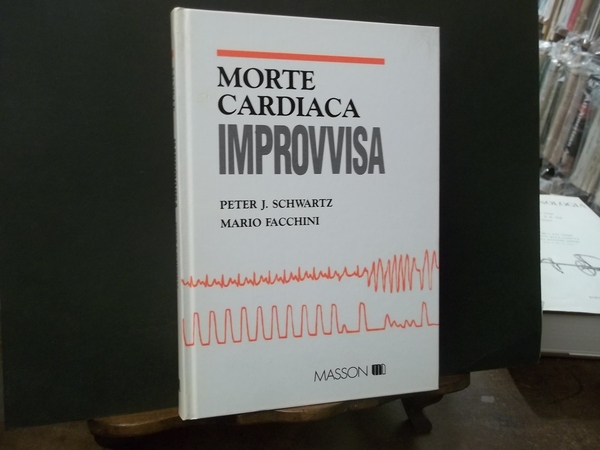 MORTE CARDIACA IMPROVVISA