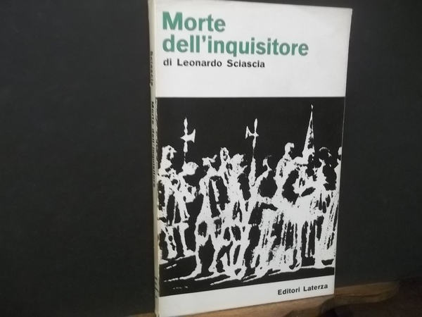 MORTE DELL'INQUISITORE