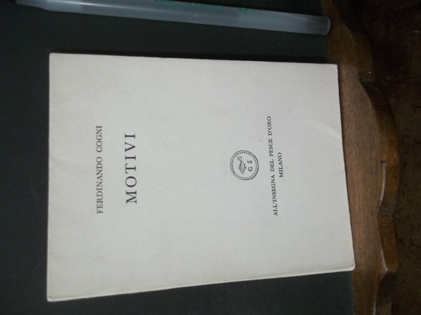 MOTIVI
