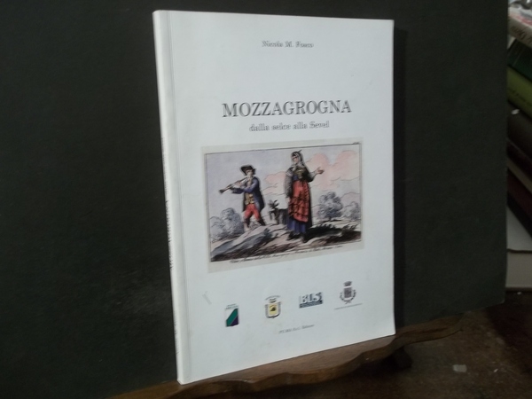 MOZZAGROGNA DALLA SELCE ALLA SEVEL