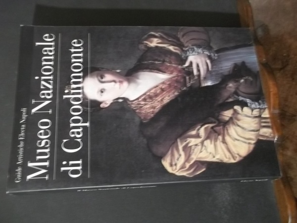 MUSEO NAZIONALE DI CAPODIMONTE