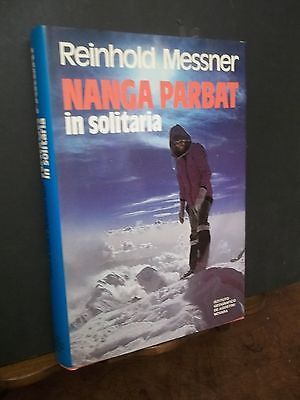 NANGA PARBAT IN SOLITARIA