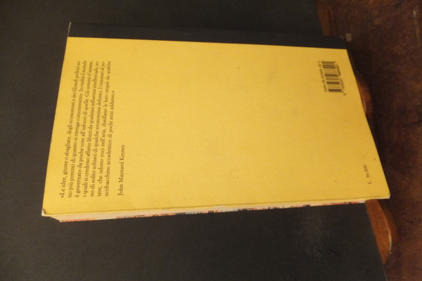 NASCITA DELL'IDEOLOGIA FASCISTA