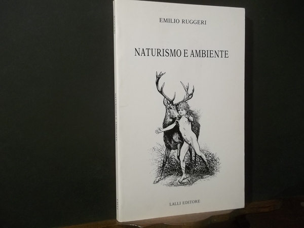 NATURALISMO E AMBIENTE